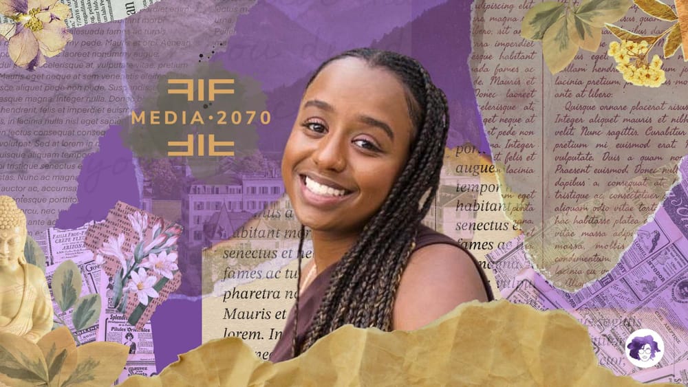 💡Highlights: Black Media Reparations with Diamond Hardiman
