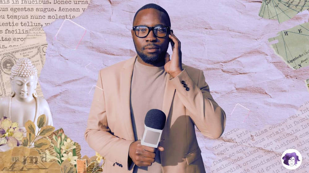 🔊 What's Mindful Black Journalism?
