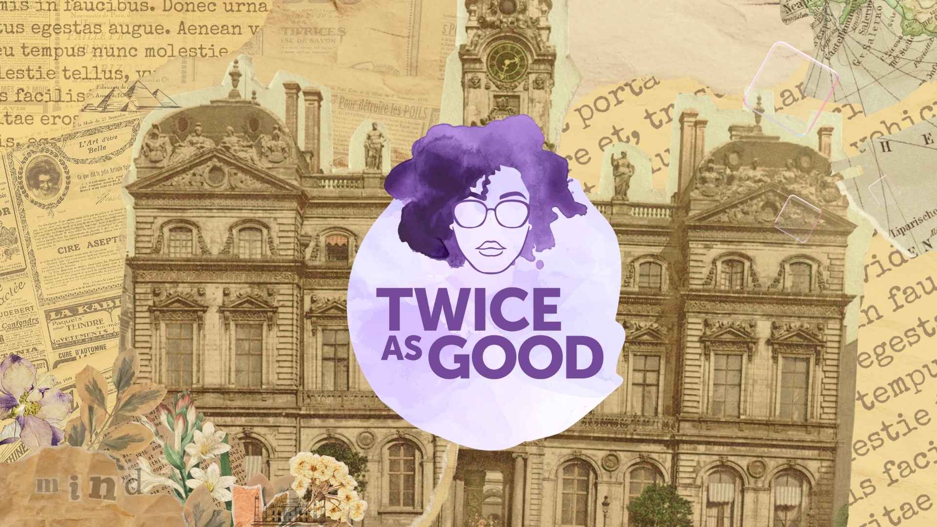 🔊 New logo and $16k raised