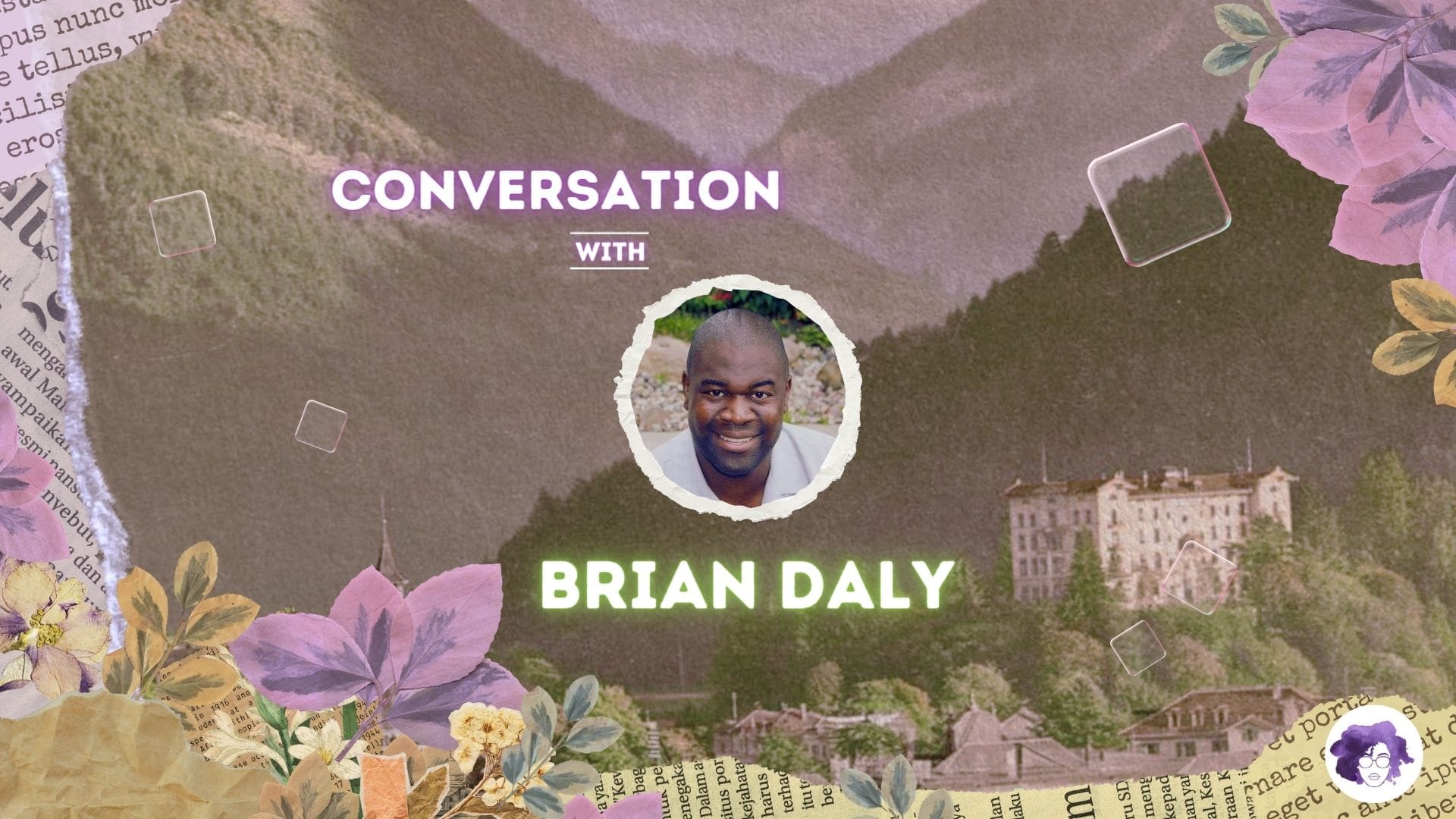 🔊 White newsrooms and Black Journalism with Brian Daly